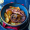 Pulpo A La Parrilla