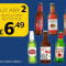Cervezas/Sidras Frías 2 por £6.49