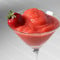 Daiquiri De Fresa Congelado