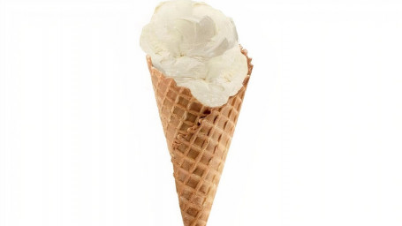 1-Scoop Cone