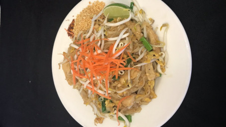 44. Pad Thai