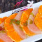 Sashimi De Cola Amarilla