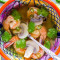 Sopa De Camarones