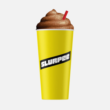 Slurpee Coca