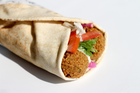 Bocados De Falafel