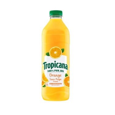 Jugo De Naranja Tropicana