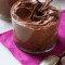 Mousse De Chocolate Doble