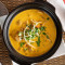 Sweet Potato Curry Chicken Clay Pot