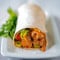 Wrap Picante Y Tierno