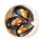 Mejillones Al Vino Blanco