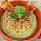 Hummus De Acompañamiento