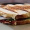 Panini De Pavo Derretido