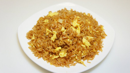 D1. Egg Fried Rice