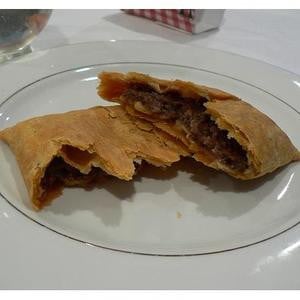 Empanadas Jamaicanas