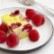 Tarta De Queso Con Frutas Frescas