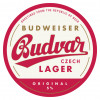 Budweiser Budvar Checovar Original