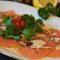 Carpaccio De Res