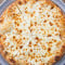 Pizza Bianco (12