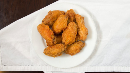 A2. Chicken Wing (4)