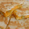 Quesadilla Con Queso