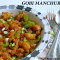 Arroz Frito Con Manchurian