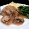 Scaloppine Al Marsala