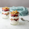 Parfait De Yogur Y Granola