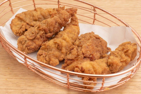 Fried Chicken Tenders (5)