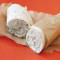 Wrap De Pavo Con Queso