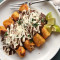 Enchiladas De Carne Molida