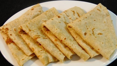 Roti Skin (Dhalpuri)