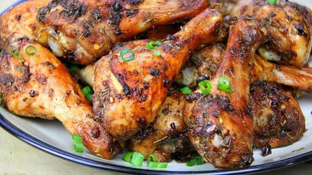 Family Size Jerk Chicken