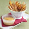 Papas Fritas Aioli