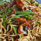 Chow Mein Vegetariano