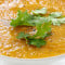 Sopa De Pollo Con Cilantro