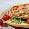 Pizza De Queso Sin Gluten