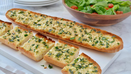 Garlic Bread 12 Hero Size