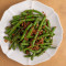 103. Sauteed Green Beans With Spicy Minced Meat