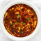 37. Hot Sour Soup Suān Là Tāng