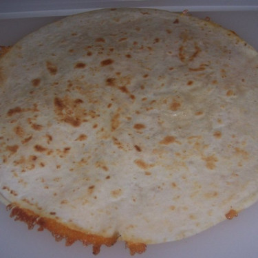 Mini Quesadilla De Queso