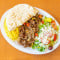 Steak Plate (Shawarma)