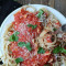 Linguini Con Salsa De Almejas Rojas