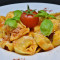 Tortellini De Jamón