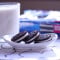 Batido De Chocolate Oreo