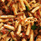 Penne Con Salsa De Carne