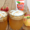 Cider De Manzana Con Caramelo