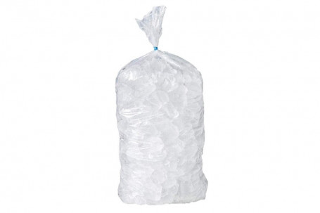 Bolsa De Hielo 8 Lb