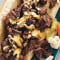 El Philly Cheesesteak