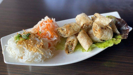 01 Imperial Roll Chūn Juǎn Chả Giò