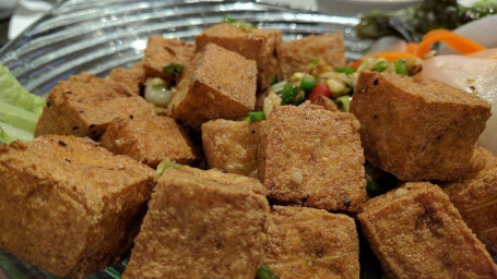 02 Saigon Butter Tofu Xī Gòng Niú Yóu Dòu Fǔ Bỏ Đậu Hũ Sài Gòn